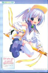 BUY NEW moetan - 129191 Premium Anime Print Poster